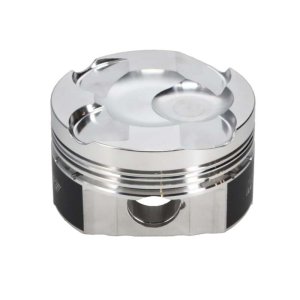 Subaru WRX Engine Piston - Manley Performance - 86.1mm +.1mm Bore 10:1 Dish - `15-`27